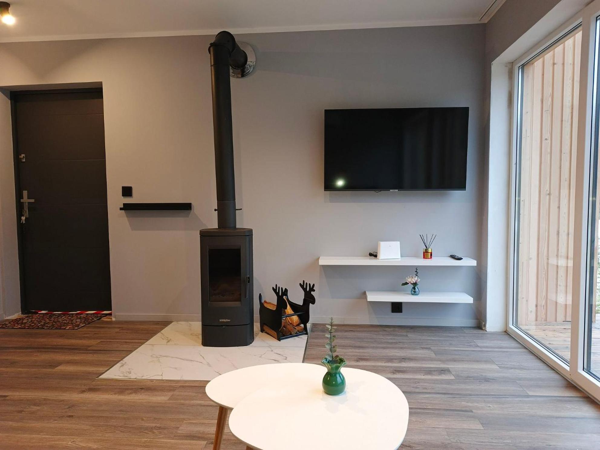 Ferienhaus Szychowka *