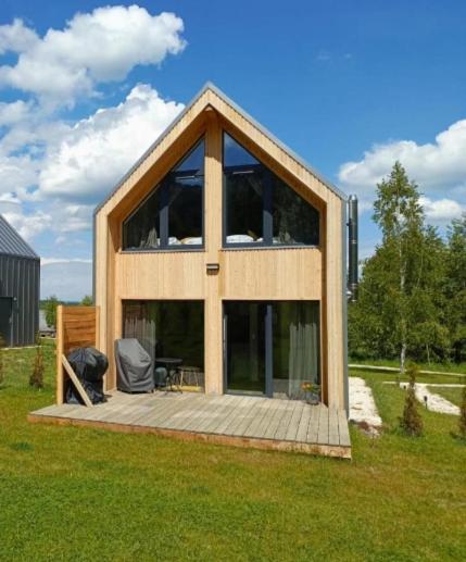 Ferienhaus Szychowka